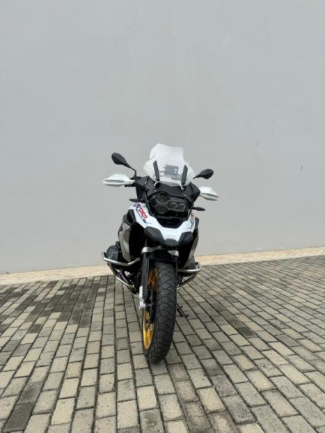BMW R 1250 GS PREMIUM RALLYE, Foto 6