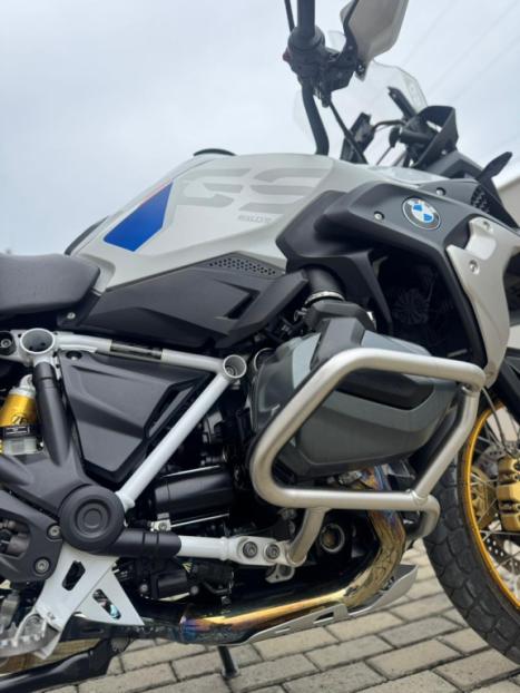 BMW R 1250 GS PREMIUM RALLYE, Foto 7