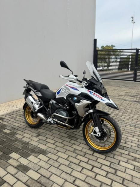 BMW R 1250 GS PREMIUM RALLYE, Foto 8