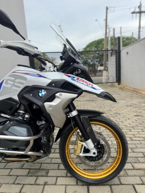 BMW R 1250 GS PREMIUM RALLYE, Foto 9