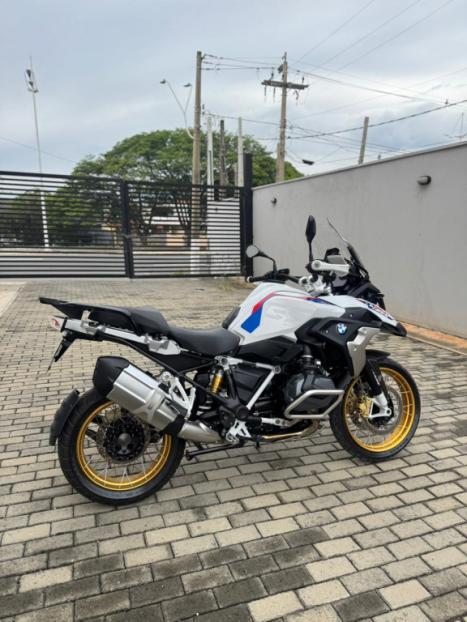 BMW R 1250 GS PREMIUM RALLYE, Foto 10