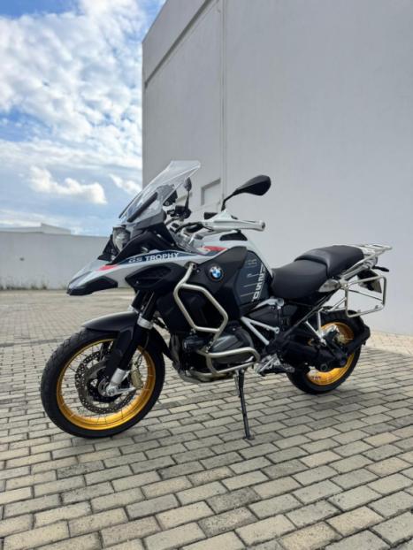 BMW R 1250 GS PREMIUM EXCLUSIVE TROPHY, Foto 2