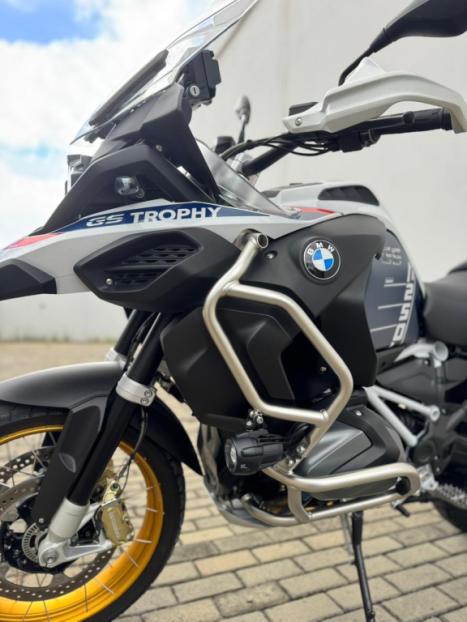BMW R 1250 GS PREMIUM EXCLUSIVE TROPHY, Foto 3