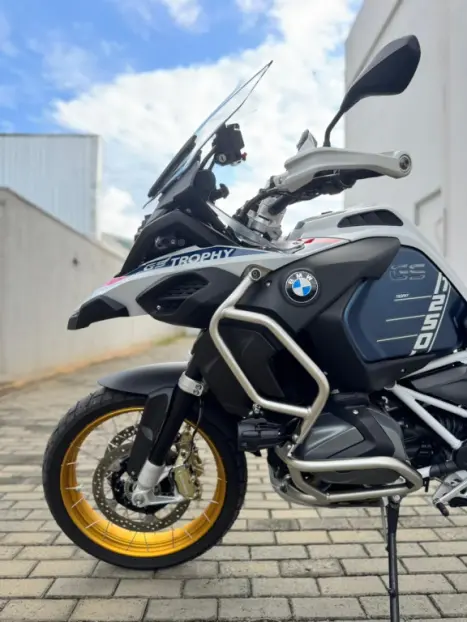 BMW R 1250 GS PREMIUM EXCLUSIVE TROPHY, Foto 4