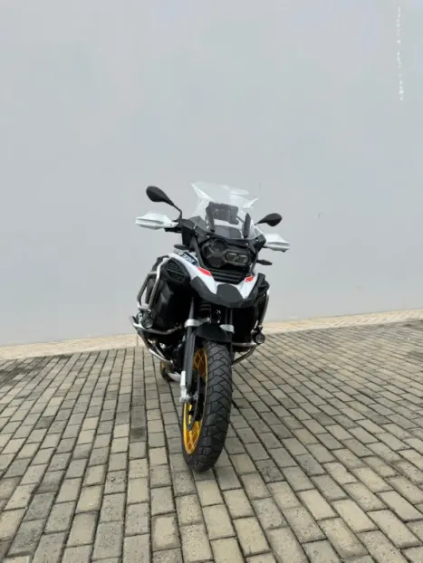 BMW R 1250 GS PREMIUM EXCLUSIVE TROPHY, Foto 6