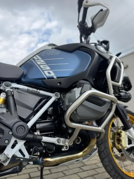 BMW R 1250 GS PREMIUM EXCLUSIVE TROPHY, Foto 7