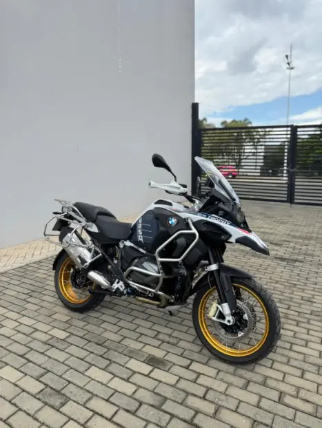 BMW R 1250 GS PREMIUM EXCLUSIVE TROPHY, Foto 8