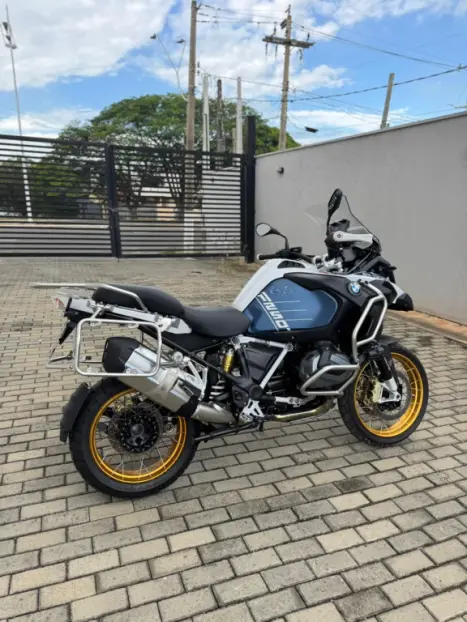 BMW R 1250 GS PREMIUM EXCLUSIVE TROPHY, Foto 10
