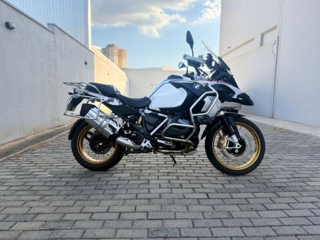 BMW R 1250 GS PREMIUM RALLYE, Foto 2