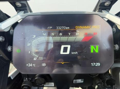 BMW R 1250 GS PREMIUM RALLYE, Foto 4