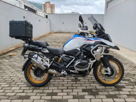 BMW R 1250 GS PREMIUM HP, Foto 1