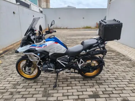 BMW R 1250 GS PREMIUM HP, Foto 2