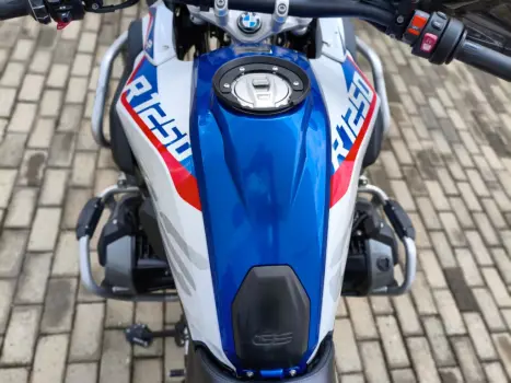 BMW R 1250 GS PREMIUM HP, Foto 3