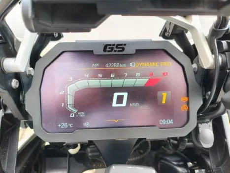 BMW R 1250 GS PREMIUM HP, Foto 4