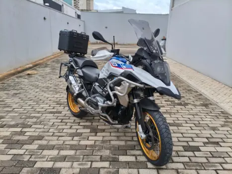 BMW R 1250 GS PREMIUM HP, Foto 5
