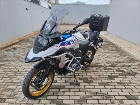 BMW R 1250 GS PREMIUM HP, Foto 6