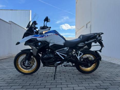 BMW R 1250 GS PREMIUM HP, Foto 1
