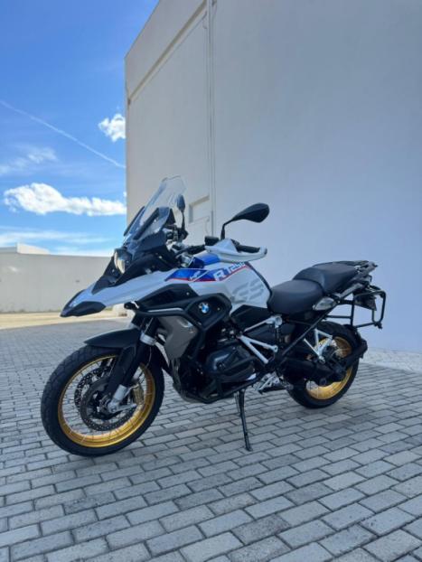 BMW R 1250 GS PREMIUM HP, Foto 2