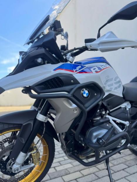 BMW R 1250 GS PREMIUM HP, Foto 3
