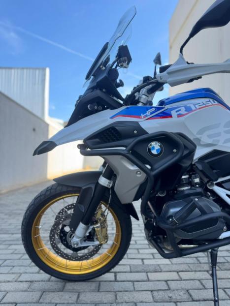 BMW R 1250 GS PREMIUM HP, Foto 4