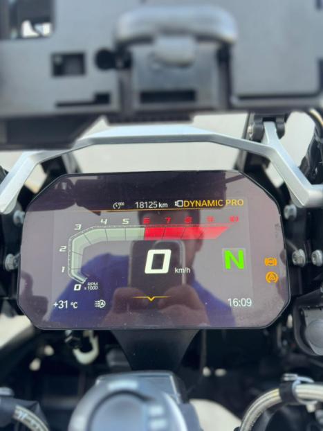 BMW R 1250 GS PREMIUM HP, Foto 5