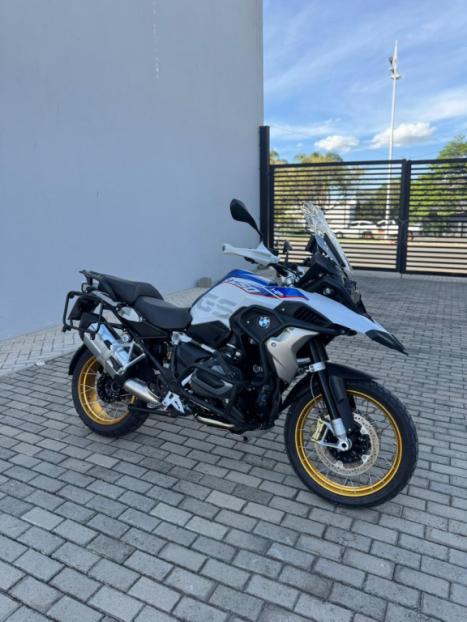 BMW R 1250 GS PREMIUM HP, Foto 8