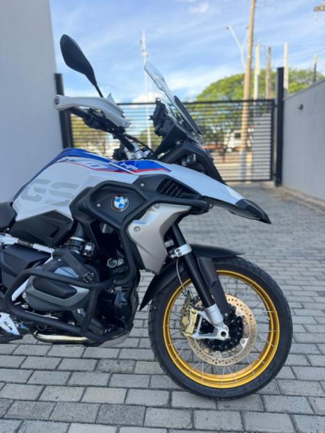 BMW R 1250 GS PREMIUM HP, Foto 9