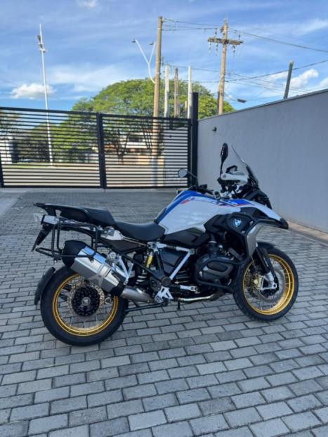 BMW R 1250 GS PREMIUM HP, Foto 10