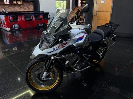 BMW R 1250 GS PREMIUM RALLYE, Foto 2