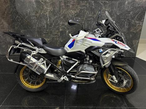 BMW R 1250 GS PREMIUM RALLYE, Foto 3