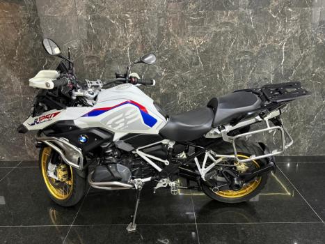 BMW R 1250 GS PREMIUM RALLYE, Foto 4