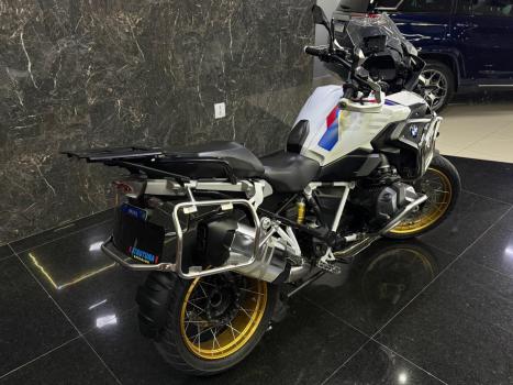 BMW R 1250 GS PREMIUM RALLYE, Foto 5