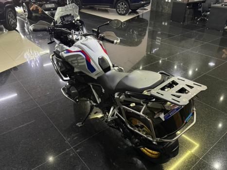 BMW R 1250 GS PREMIUM RALLYE, Foto 6