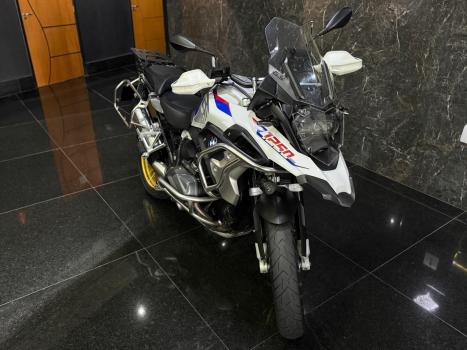 BMW R 1250 GS PREMIUM RALLYE, Foto 7