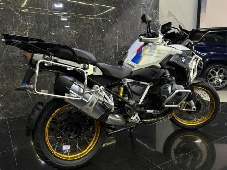 BMW R 1250 GS PREMIUM RALLYE, Foto 9