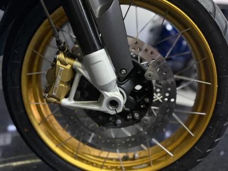 BMW R 1250 GS PREMIUM RALLYE, Foto 10