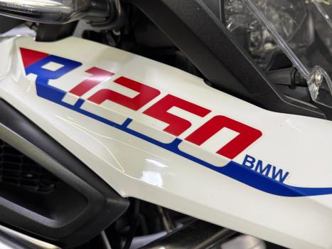 BMW R 1250 GS PREMIUM RALLYE, Foto 11