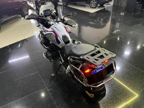 BMW R 1250 GS PREMIUM RALLYE, Foto 12