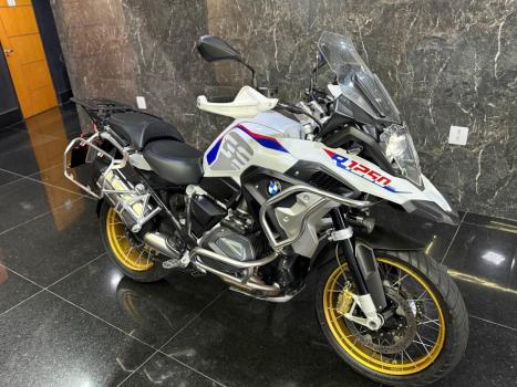 BMW R 1250 GS PREMIUM RALLYE, Foto 15