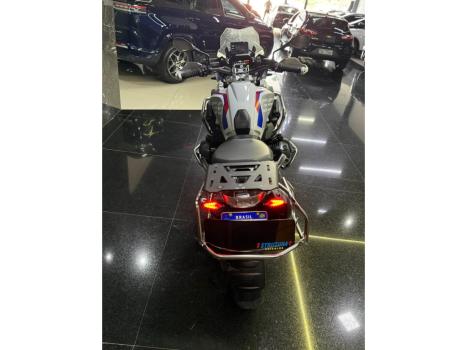 BMW R 1250 GS PREMIUM RALLYE, Foto 17