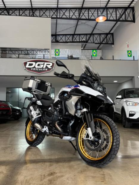 BMW R 1250 GS PREMIUM HP, Foto 1