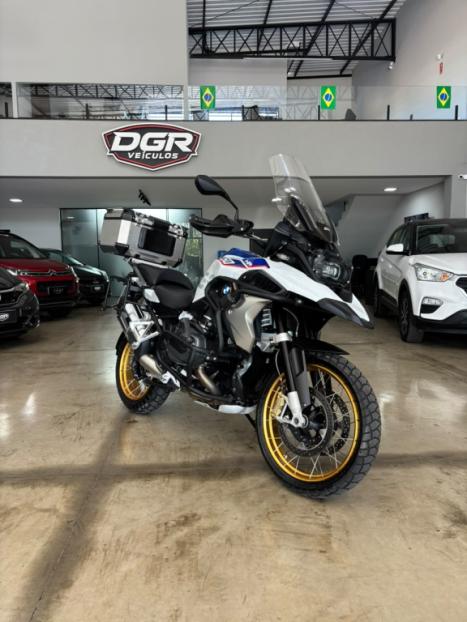 BMW R 1250 GS PREMIUM HP, Foto 2