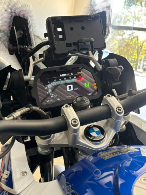 BMW R 1250 GS PREMIUM HP, Foto 4