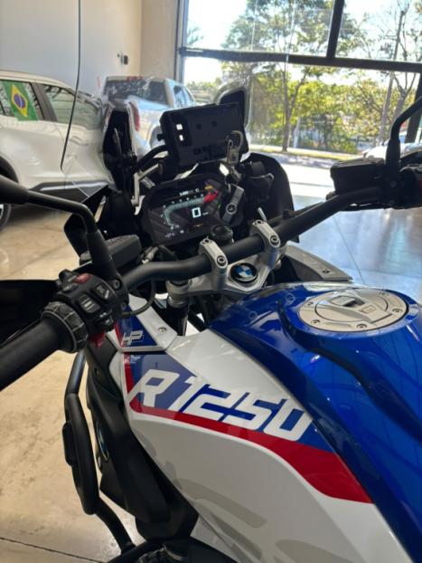 BMW R 1250 GS PREMIUM HP, Foto 5