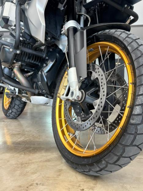BMW R 1250 GS PREMIUM HP, Foto 8
