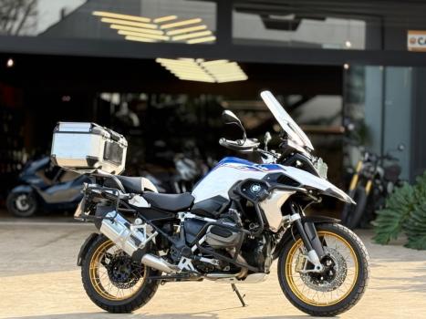BMW R 1250 GS PREMIUM HP, Foto 1
