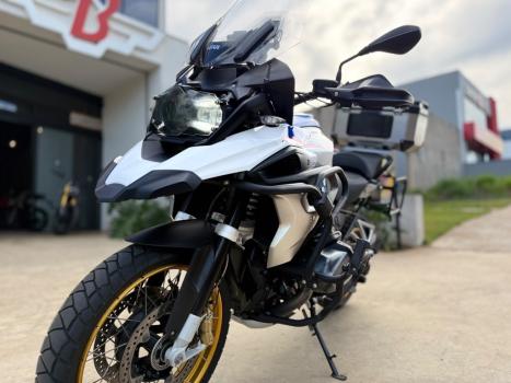 BMW R 1250 GS PREMIUM HP, Foto 4