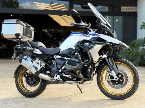 BMW R 1250 GS PREMIUM HP, Foto 5