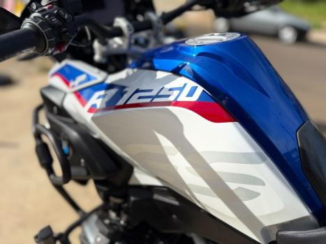 BMW R 1250 GS PREMIUM HP, Foto 7