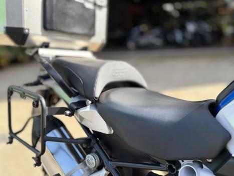 BMW R 1250 GS PREMIUM HP, Foto 8